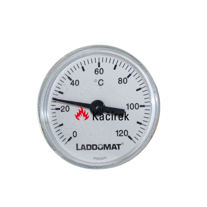 P0223 Spare thermometer