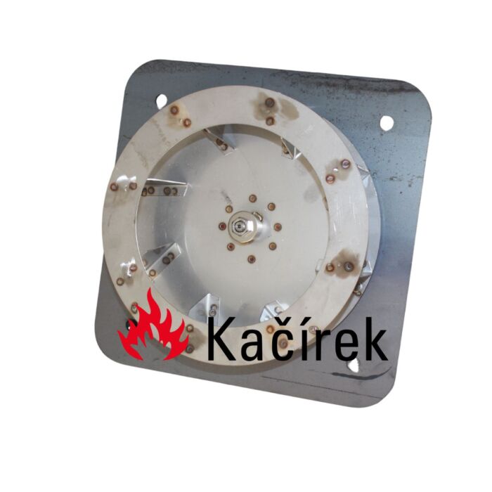 S0149 Fan with a speed sensor