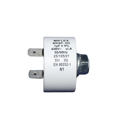 S0171 extraction fan capacitor Atmos