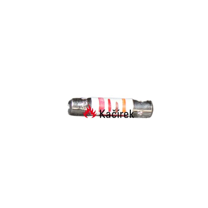 H0238 Fuse for ignitaton spiral