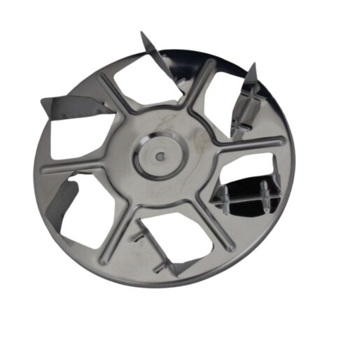 S0151-impeller for extraction fan 175 mm