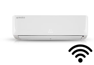 Wi-Fi modul pro klimatizaci SPLIT DZD AIR